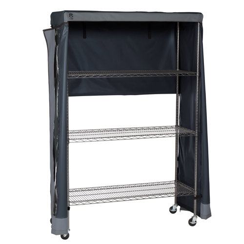 WFX Utility™ Premium Garage Shelf Cover & Reviews Wayfair